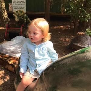 Meet your Posher, Shonda